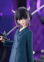 GOOD SMILE COMPANY POP UP PARADE Nira-chan Devil (Time Left) - Zutto Mayonaka De Iinoni - photo 1