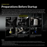 Gaahleri Apex Force GTX-778 Air Compressor - US - Compressors - photo 3