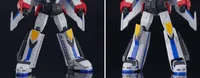 GOOD SMILE COMPANY THE GATTAI Da-Garn X - The Brave Fighter of Legend Da-Garn - photo 11