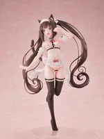 Orchid Seed Nekopara Chocola Micro Bikini Maid -STD Edition- - NEKOPARA - photo 3