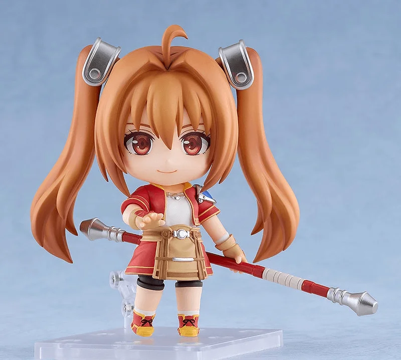 GOOD SMILE COMPANY Nendoroid Estelle Bright: The 1st Ver. - Trails in the Sky 1st Chapter