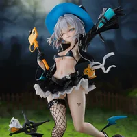 Union Creative AZUR LANE JADE – A GOOD GIRL'S HEART-POUNDING MAGIC – 1/6 SCALE FIGURE - Azur Lane - photo 4