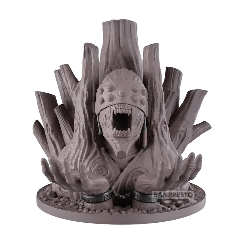 NARUTO SHIPPUDEN FL THE GEDO STATUE