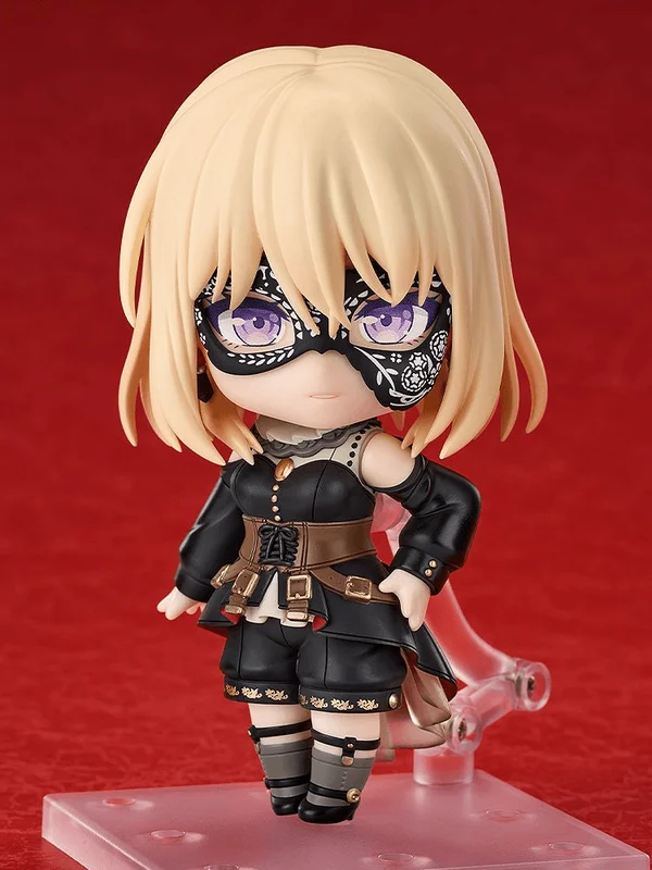 Good Smile Arts Shanghai Nendoroid Doloris - BanG Dream!