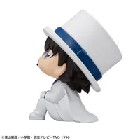 MegaHouse Lookup Detective Conan Conan Edogawa & Kid the Phantom Thief【with gift】 - Detective Conan - photo 6
