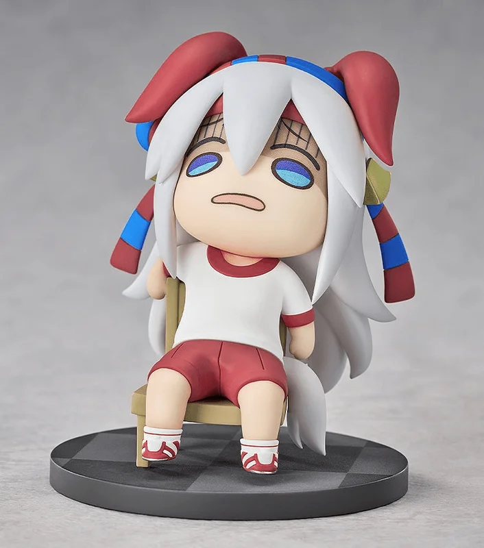 GOOD SMILE COMPANY Mini Memory Nervous Tama-chan - Umamusume: Cinderella Gray