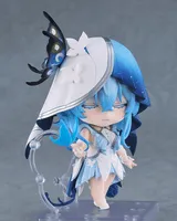 GOOD SMILE COMPANY Nendoroid The Shorekeeper - Wuthering Waves - photo 5
