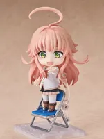 Good Smile Arts Shanghai Nendoroid Hinami Watarai - NUKITASHI THE ANIMATION - photo 4
