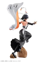MegaHouse GALS Series BLEACH Soi Fon（Repeat） - BLEACH - photo 6