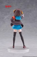 TAITO The Melancholy of Haruhi Suzumiya Coreful Figure - Haruhi Suzumiya - The Melancholy of Haruhi Suzumiya - photo 3