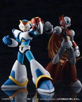 KOTOBUKIYA ZERO 1st Ver. Limited Edition - Mega Man - photo 5