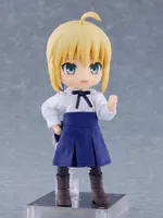 GOOD SMILE COMPANY Nendoroid Doll Saber: Casual Outfit Ver. - Fate/stay night - photo 3