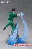 TAITO Yu Yu Hakusho DRESSTA Statue Figure - Yusuke Urameshi - Yu Yu Hakusho - photo 4