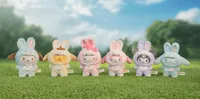 TOPTOY Sanrio characters Elf Bunny Series Plush Pendant Blind Box - Sanrio - photo 1