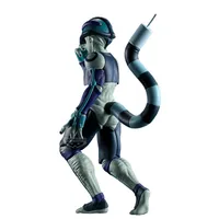 BANDAI HUNTER×HUNTER Grandista-MERUEM- - HUNTER×HUNTER - photo 2