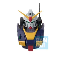 BANDAI Gundam Head Magnet (Universal Century Saga 2)(Box/4) - Mobile Suit Gundam - photo 7