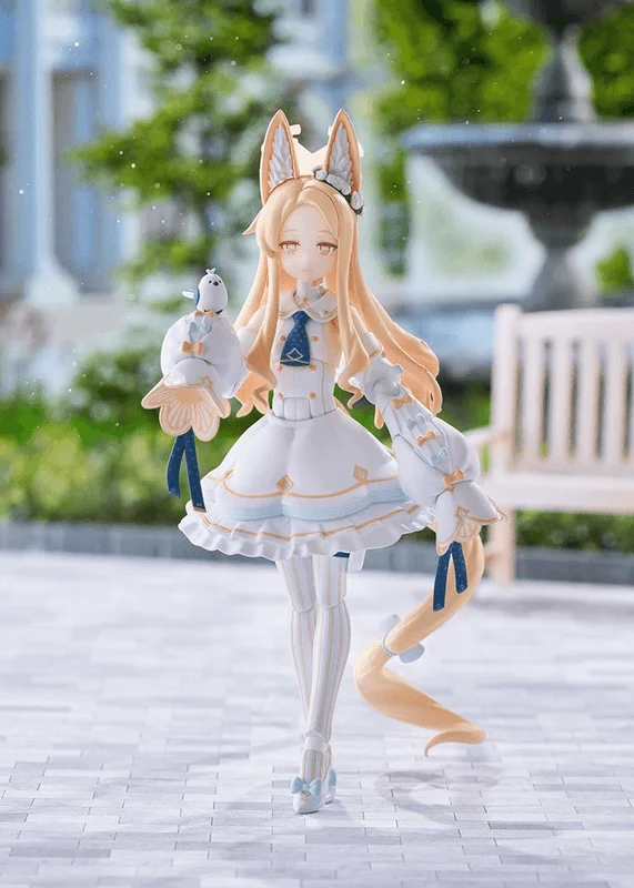 figma Seia Yurizono