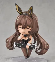 Good Smile Arts Shanghai Nendoroid Noir - GODDESS OF VICTORY: NIKKE - photo 2