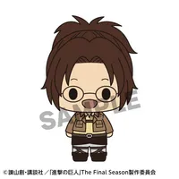 MegaHouse Chokorin Collection Attack on Titan - Attack on Titan - photo 6