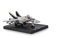 KIDS LOGIC MINI METAL 001 “Super Dimension Fortress Macross” VERITECH (Fighter Mode)  Diecast Collectible Model - Macross - photo 4