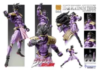 Medicos Entertainment Chozokado STAR PLATINUM Third - JoJo's Bizarre Adventure - photo 6