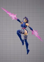 TAMASHII NATIONS PSYLOCKE (GAMERVERSE) - Marvel - photo 4