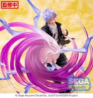 SEGA Luminasta "Jujutsu Kaisen Hidden Inventory/Premature Death" "Satoru Gojo" Hollow Purple (Kyoshiki "Murasaki") - Jujutsu Kaisen - photo 5