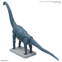 BANDAI HOBBY PLANNOSAURUS Brachiosaurus - PLANNOSAURUS - photo 9