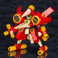 KOTOBUKIYA ARC BEETLE DASH - Medarot/Medabots - photo 13