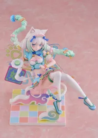 Claynel Vanilla Dreamy Cute China Ver. 1/7 Scale Figure - NEKOPARA - photo 12