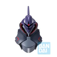 BANDAI Gundam MS Head Magnet (GQuuuuuuX) - Mobile Suit Gundam GQuuuuuuX - photo 4
