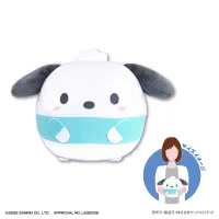 MAX LIMITED SANRIO CHARACTERS FUWA KORORIN M SIZE (E) POCHACCO - Sanrio - photo 1