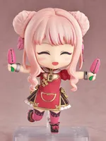 Good Smile Arts Shanghai Nendoroid Tanaka Hime - HIMEHINA - photo 2
