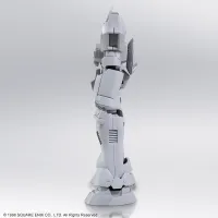 SQUARE ENIX XENOGEARS  STRUCTURE ARTS  1/144 Scale Plastic Model Kit Series Vol. 1 (Box) - Video Games - photo 2
