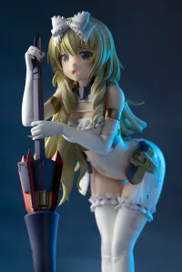 KOTOBUKIYA DURGA I - Frame Arms Girl - photo 14