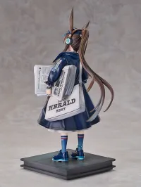 Good Smile Arts Shanghai Amiya: Newsgirl VER. - Arknights - photo 5