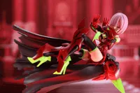 KOTOBUKIYA BULLET KNIGHTS EXECUTIONER HELL BLAZE - Megami Device - photo 10