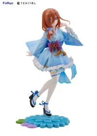 FuRyu TENITOL Miku - The Quintessential Quintuplets - photo 2