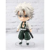 TAMASHII NATIONS Sanemi Shinazugawa - Demon Slayer: Kimetsu no Yaiba - photo 3