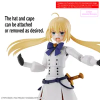 BANDAI HOBBY 30MS Caster/Altria Caster - Fate/Grand Order - photo 3