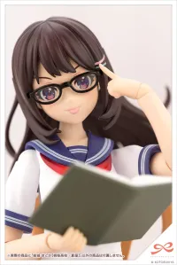 KOTOBUKIYA Madoka Yuki [TOUOU HIGH SCHOOL SUMMER CLOTHES] - SOUSAISHOJOTEIEN - photo 8