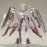 KOTOBUKIYA FRAME ARMS GIRL KONGO - Frame Arms Girl - photo 3
