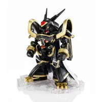 TAMASHII NATIONS ALPHAMON [Special Color Ver.] - Digimon - photo 1