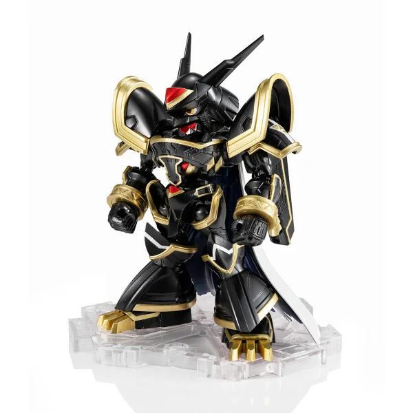 ALPHAMON [Special Color Ver.]