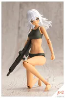 KOTOBUKIYA Training WOLF - SOUSAISHOJOTEIEN - photo 6