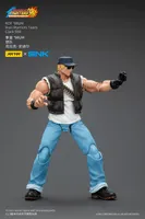JOYTOY KOF'98UM Ikari Warriors Team Clark Still - The King of Fighters - photo 10