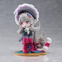 BUSHIROAD CREATIVE PalVerse Pale.　NIJISANJI EN　Reimu Endou - NIJISANJI - photo 5