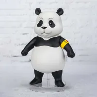 TAMASHII NATIONS Panda - Jujutsu Kaisen - photo 4
