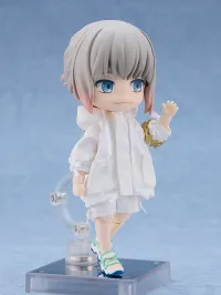 GOOD SMILE COMPANY Nendoroid Doll Pretender/Oberon: Refreshing Summer Prince Ver. - Fate/Grand Order - photo 3