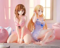 Wonderful Works Ryza (Reisalin Stout): Negligee Ver. - Atelier Ryza - photo 10